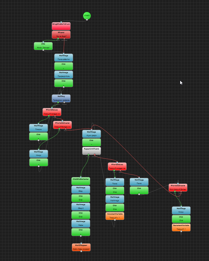 Готовый проект